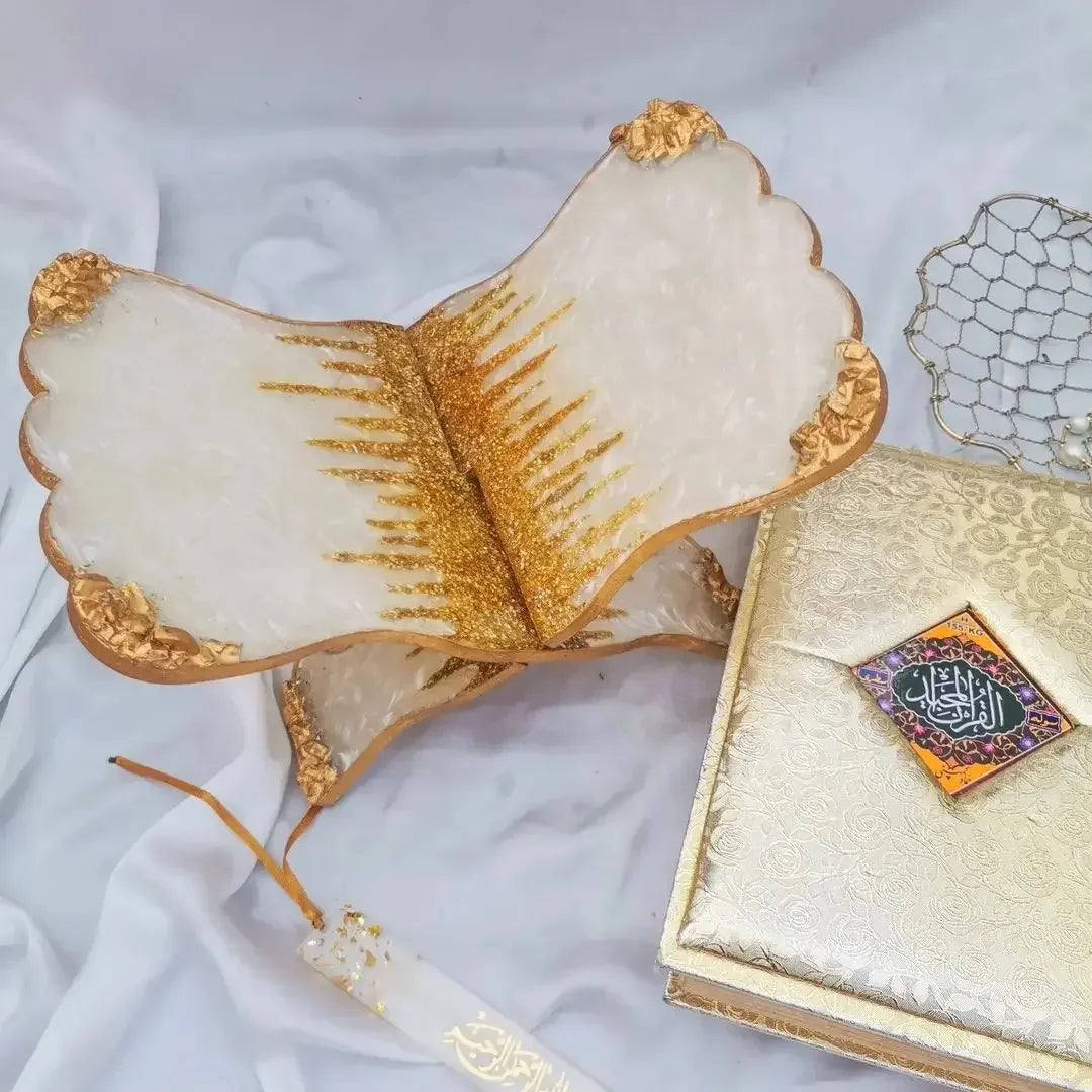 Religious-Items Resin Art By Minsa